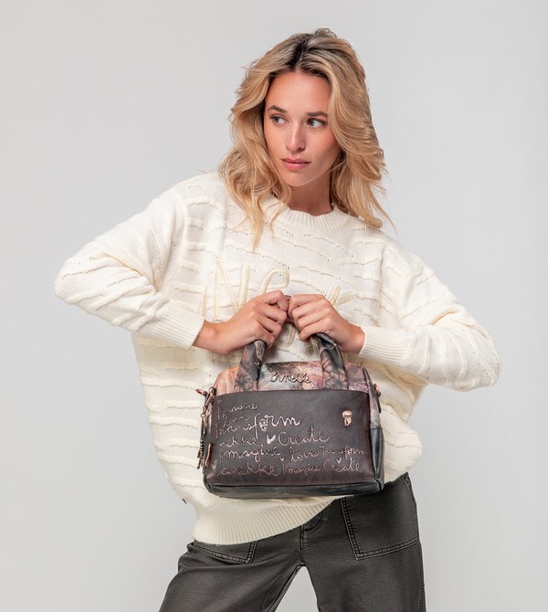 Anekke Land Crossbody Táska | RWKV54936