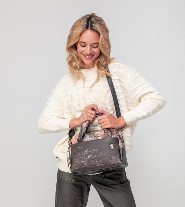 Anekke Land Crossbody Táska | RWKV54936