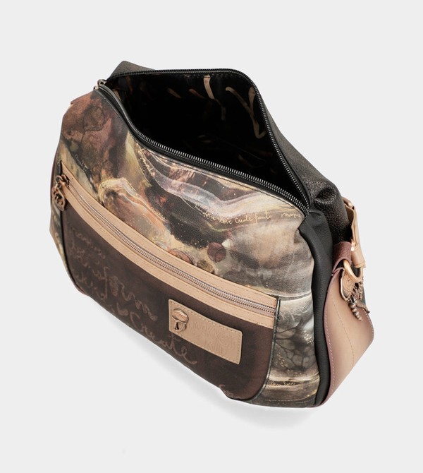 Anekke Land Medium Crossbody Táska | WCHI67098
