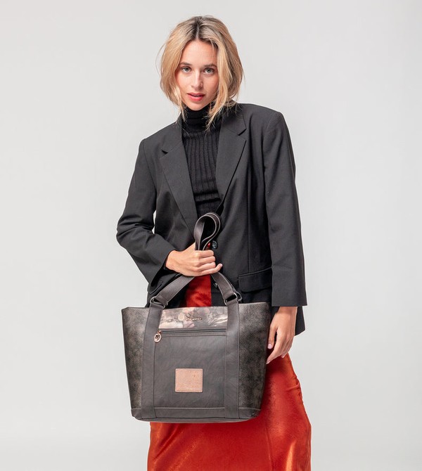 Anekke Land Medium Crossbody Táska | WCHI67098