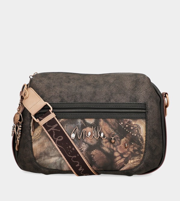 Anekke Land Medium Crossbody Táska | WCHI67098