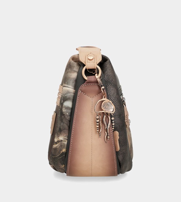 Anekke Land Medium Crossbody Táska | WCHI67098