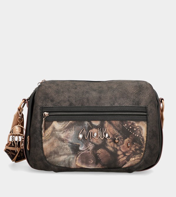 Anekke Land Medium Crossbody Táska | WCHI67098