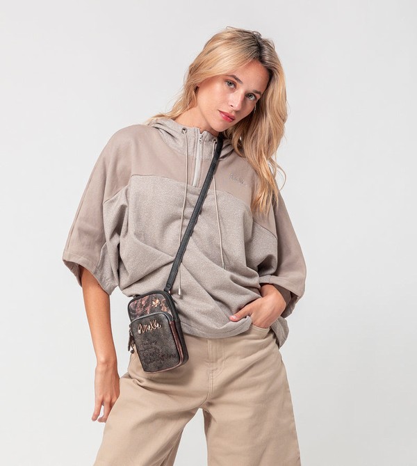 Anekke Land Mini Crossbody Táska | ASMJ23914