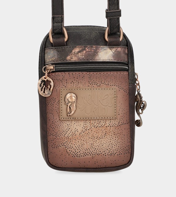 Anekke Land Mini Crossbody Táska | ASMJ23914
