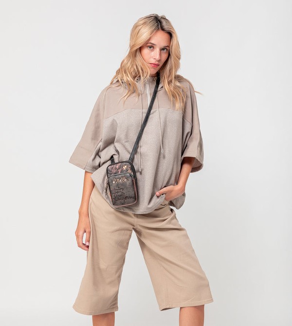 Anekke Land Mini Crossbody Táska | ASMJ23914
