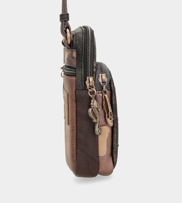 Anekke Land Mini Crossbody Táska | ASMJ23914