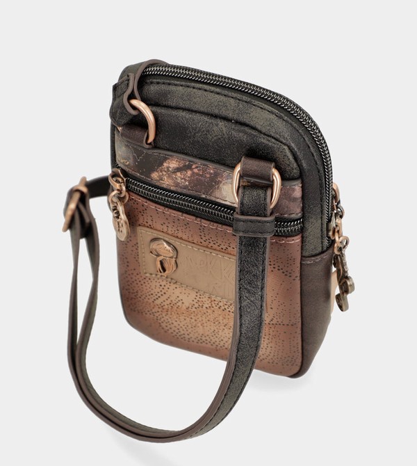 Anekke Land Mini Crossbody Táska | ASMJ23914