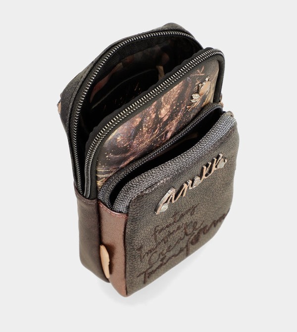 Anekke Land Mini Crossbody Táska | ASMJ23914