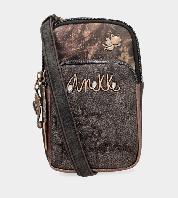 Anekke Land Mini Crossbody Táska | ASMJ23914