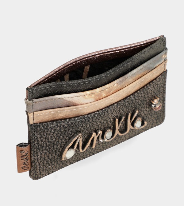 Anekke Land Small Card Holder Pénztárca | EQFU50127