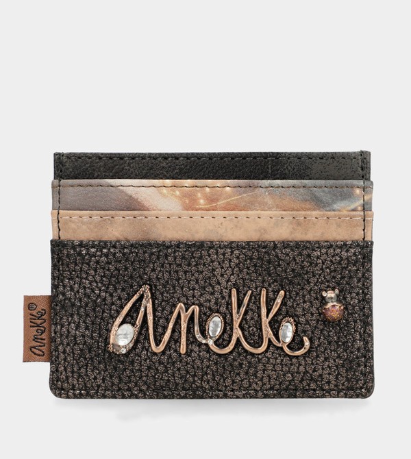 Anekke Land Small Card Holder Pénztárca | EQFU50127