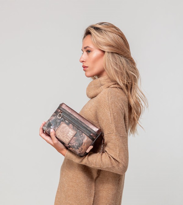Anekke Land Small Crossbody Táska | SQYE29176