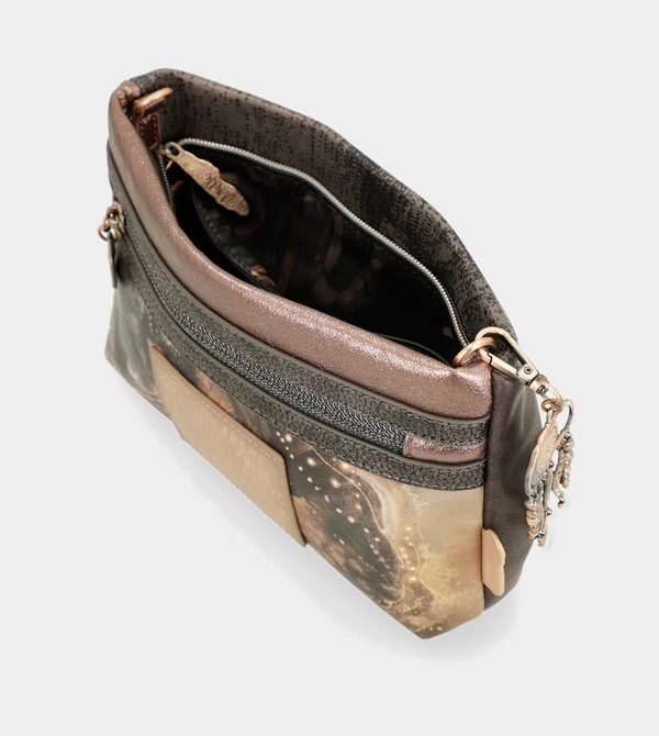 Anekke Land Small Crossbody Táska | SQYE29176