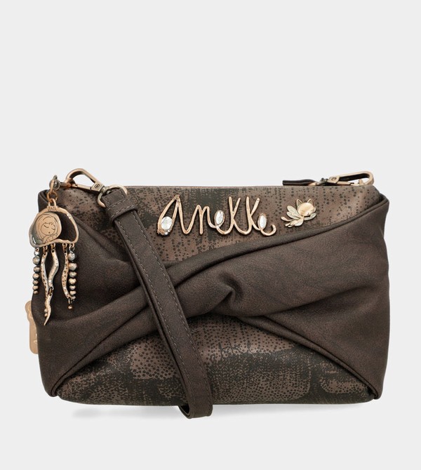Anekke Land Small Crossbody Táska | SQYE29176