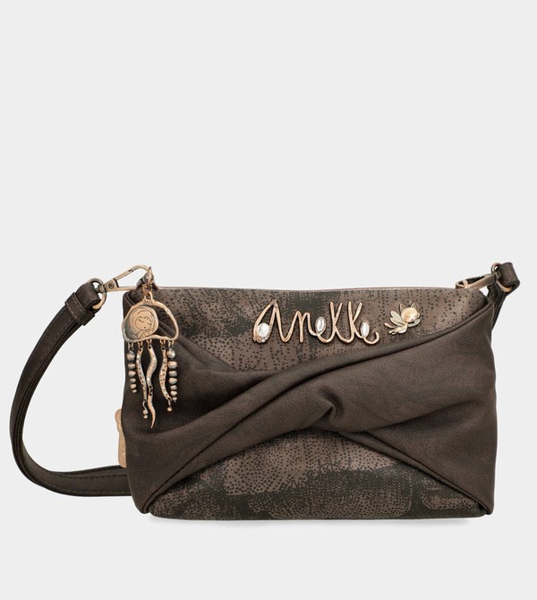 Anekke Land Small Crossbody Táska | SQYE29176