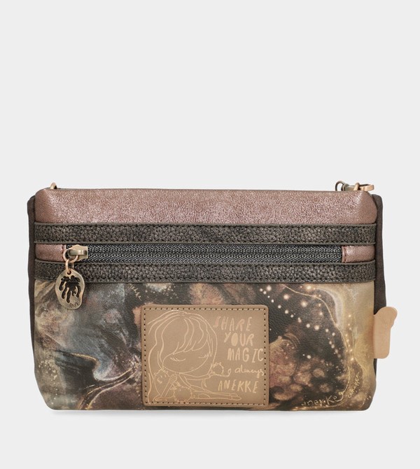Anekke Land Small Crossbody Táska | SQYE29176