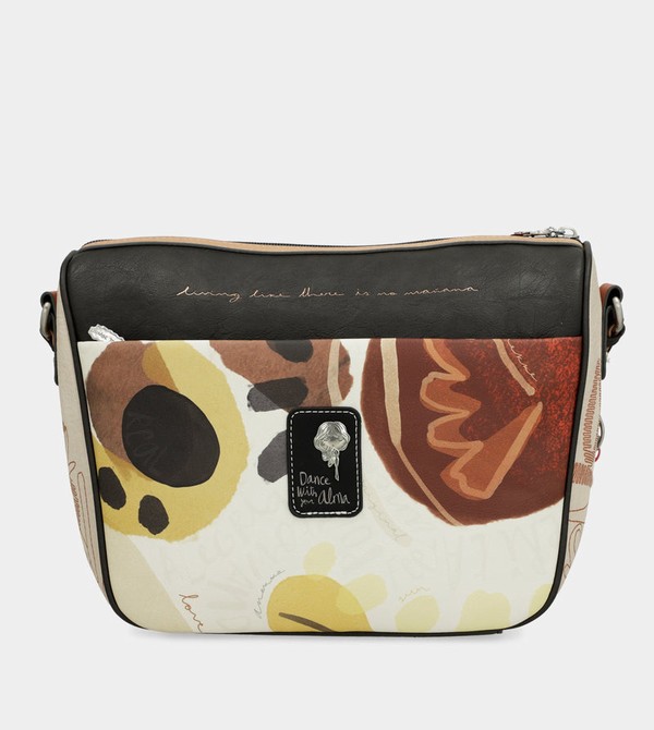 Anekke Large Alma Crossbody Táska | MDGC97136