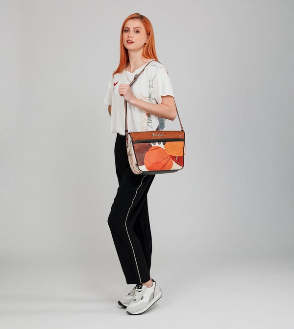 Anekke Large Alma Crossbody Táska | MDGC97136