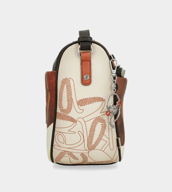 Anekke Large Alma Crossbody Táska | MDGC97136