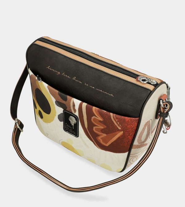 Anekke Large Alma Crossbody Táska | MDGC97136