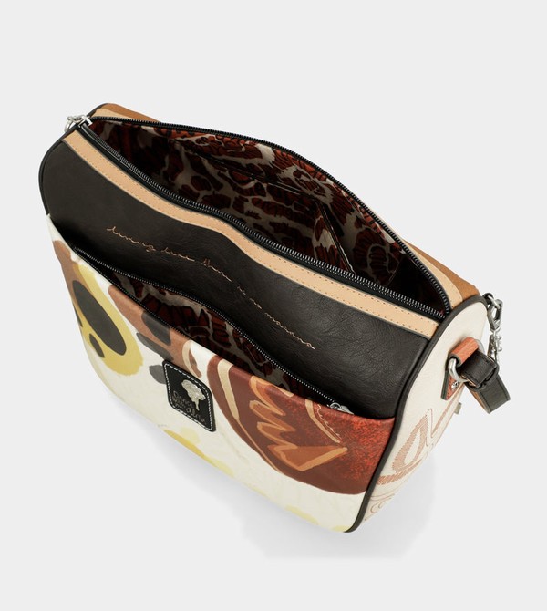 Anekke Large Alma Crossbody Táska | MDGC97136