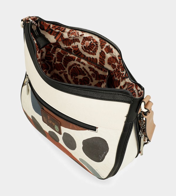 Anekke Large Alma Crossbody Táska | UXJV62753