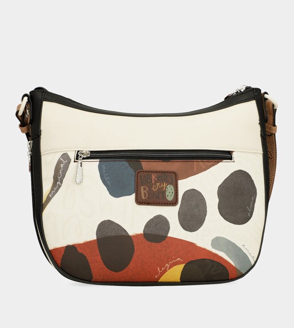 Anekke Large Alma Crossbody Táska | UXJV62753