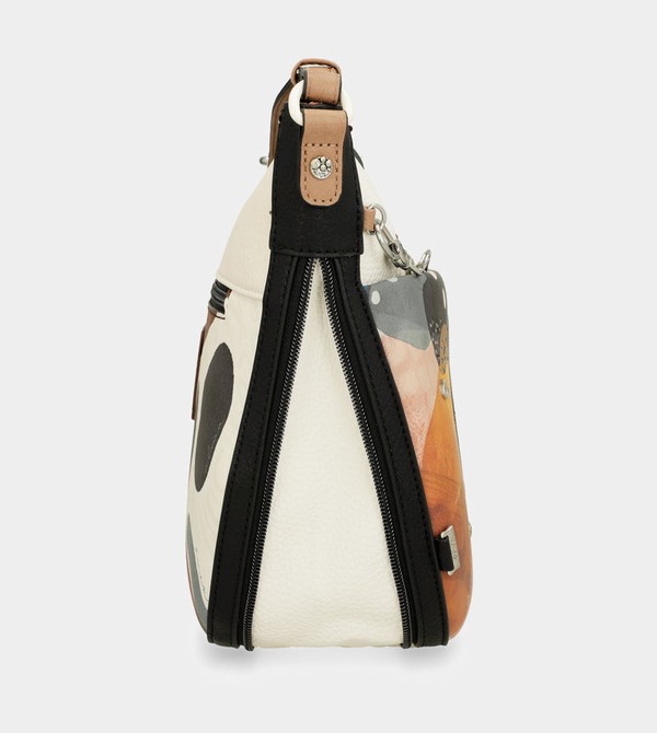 Anekke Large Alma Crossbody Táska | UXJV62753