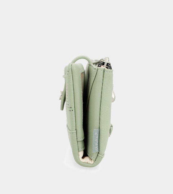 Anekke Large Flexible Rfid Alma Pénztárca | GJDM67305