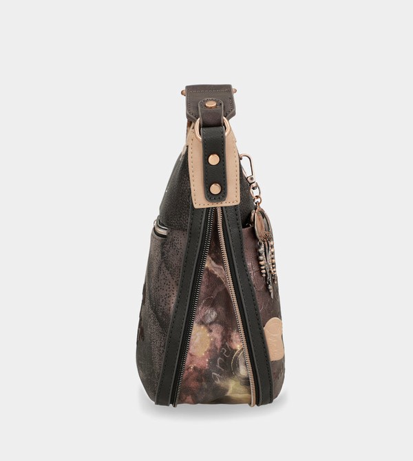Anekke Large Land Crossbody Táska | MCHY71063