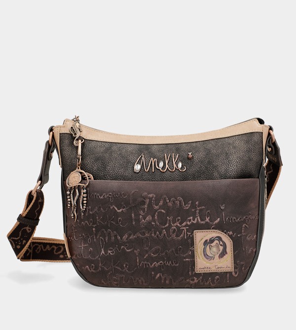 Anekke Large Land Crossbody Táska | MCHY71063