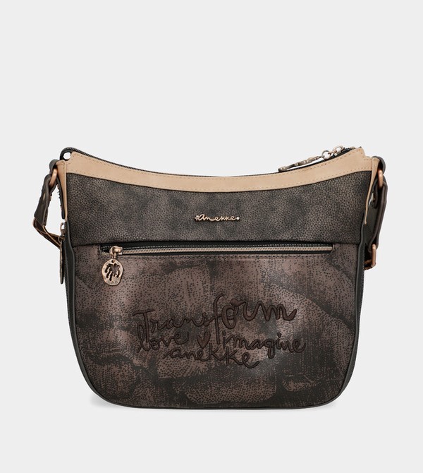 Anekke Large Land Crossbody Táska | MCHY71063