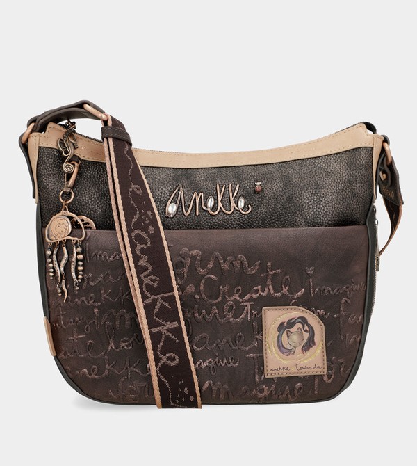 Anekke Large Land Crossbody Táska | MCHY71063