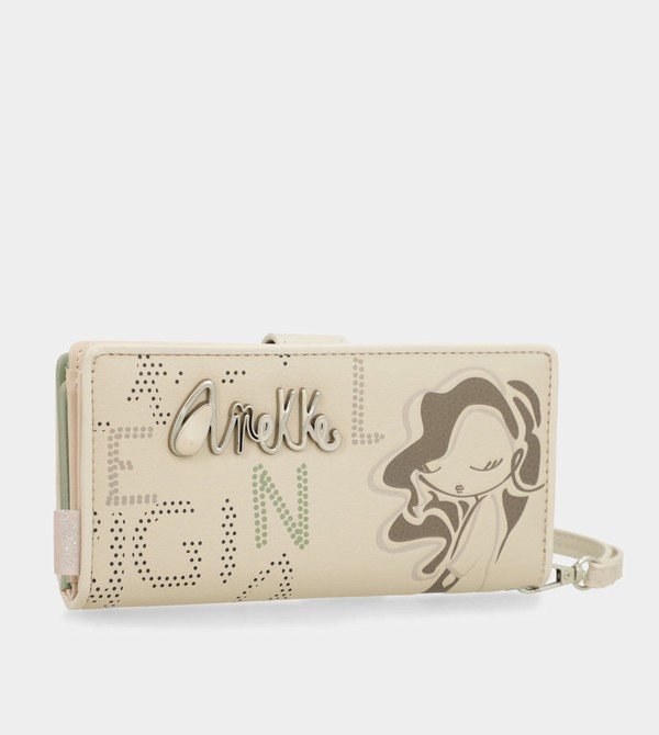 Anekke Large Rfid Alma Pénztárca | DTBI73291