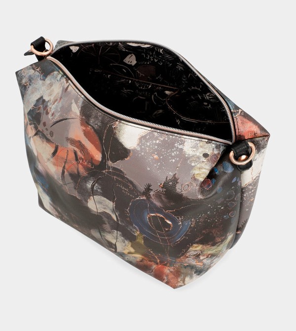 Anekke Large Shopper With Removable Interior Shōen Crossbody Táska | WFTU89273