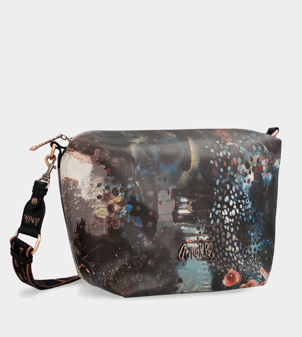 Anekke Large Shopper With Removable Interior Shōen Crossbody Táska | WFTU89273