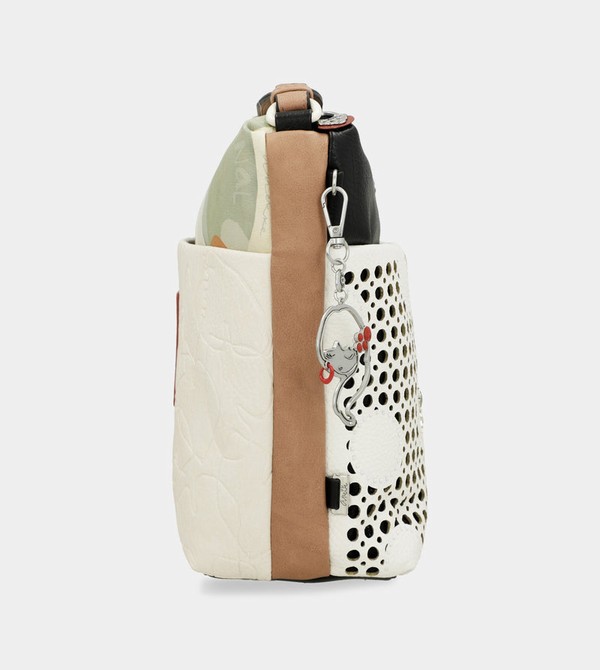 Anekke Large With Front Pocket Alma Crossbody Táska | IUQX74529