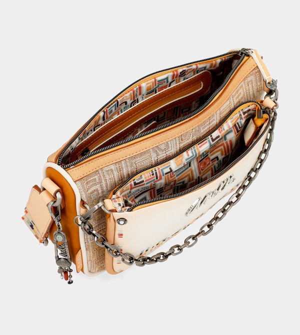 Anekke Magic Souls 2 In 1 And Crossbody Táska | HTYK75982