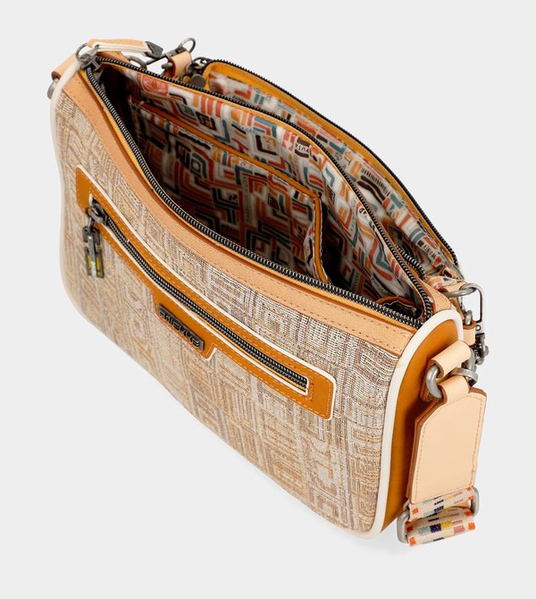 Anekke Magic Souls 2 In 1 And Crossbody Táska | HTYK75982