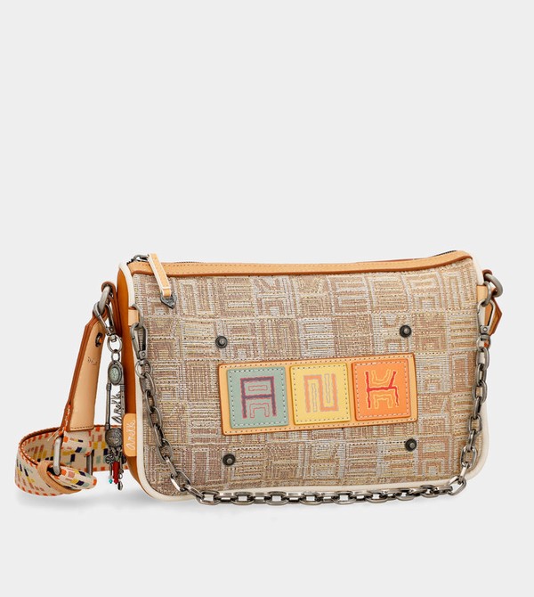 Anekke Magic Souls 2 In 1 And Crossbody Táska | HTYK75982