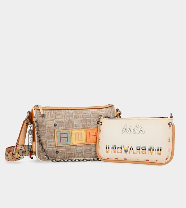 Anekke Magic Souls 2 In 1 And Crossbody Táska | HTYK75982