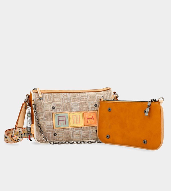 Anekke Magic Souls 2 In 1 And Crossbody Táska | HTYK75982