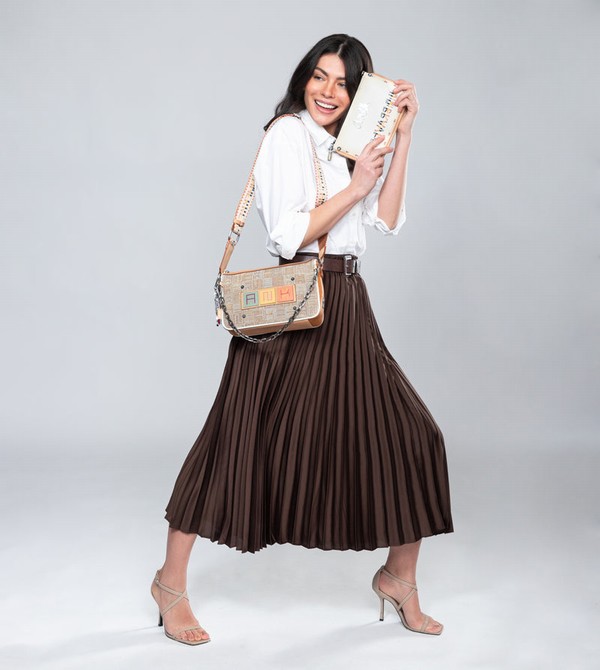 Anekke Magic Souls 2 In 1 And Crossbody Táska | HTYK75982