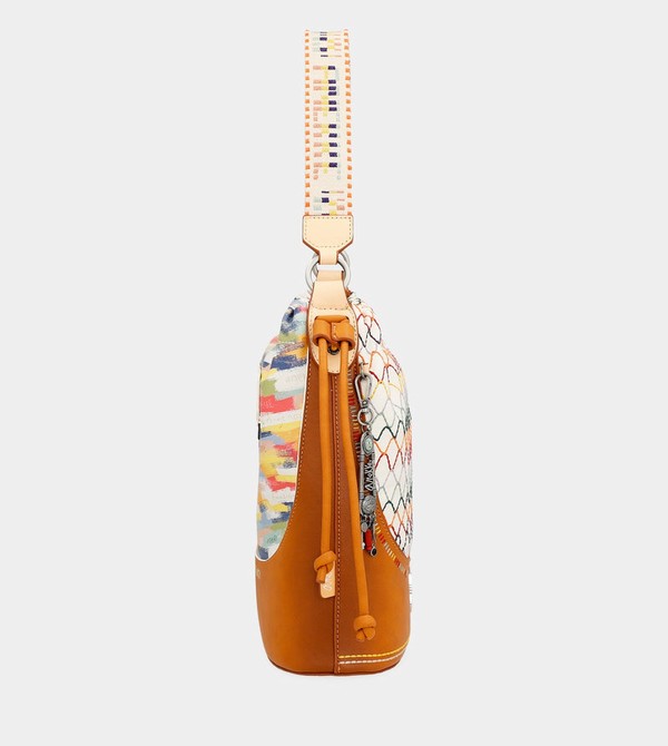Anekke Magic Souls Bowling Crossbody Táska | NVWC75823