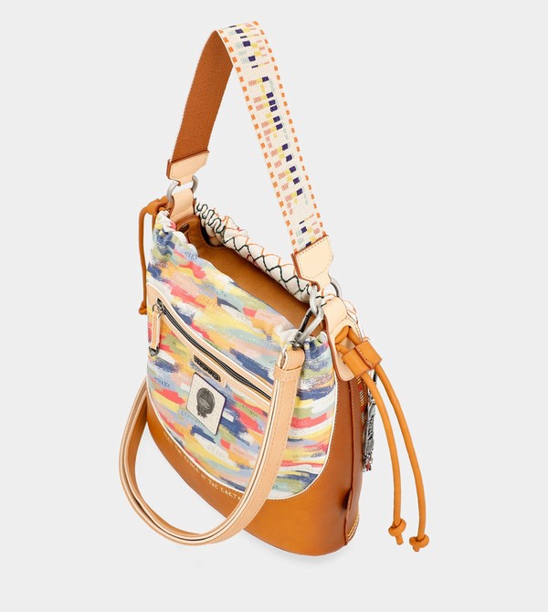 Anekke Magic Souls Bowling Crossbody Táska | NVWC75823