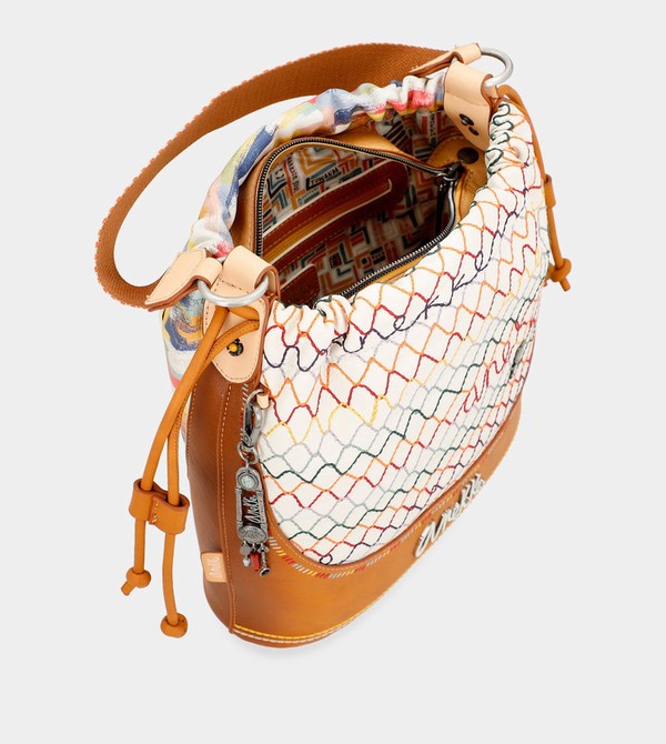Anekke Magic Souls Bowling Crossbody Táska | NVWC75823