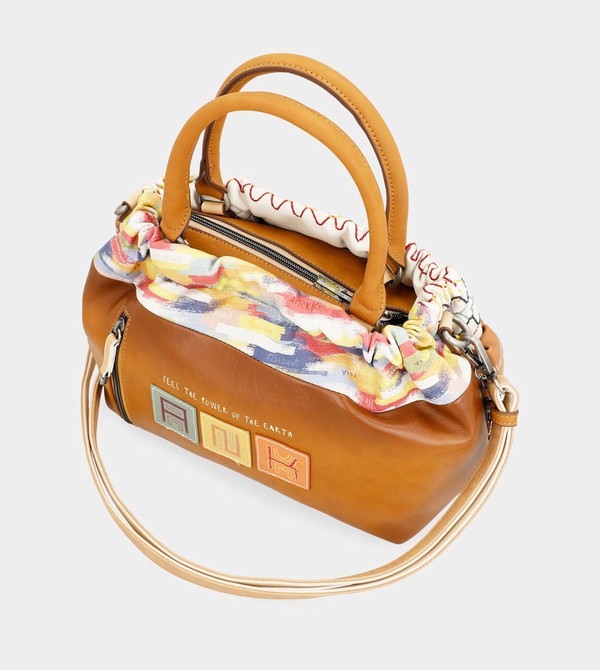 Anekke Magic Souls Bowling With Strap Hordtáskák | ZETU94176