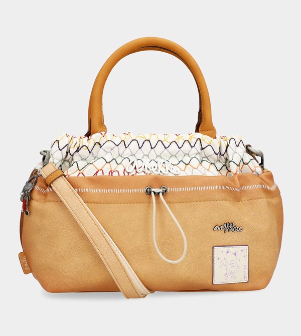 Anekke Magic Souls Bowling With Strap Kézitáska | QWMO14203