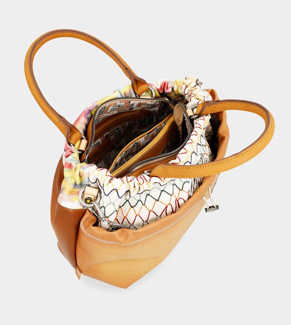 Anekke Magic Souls Bowling With Strap Kézitáska | QWMO14203